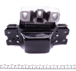 Фото 2 - Подушка кріплення КПП IMPERGOM 32404