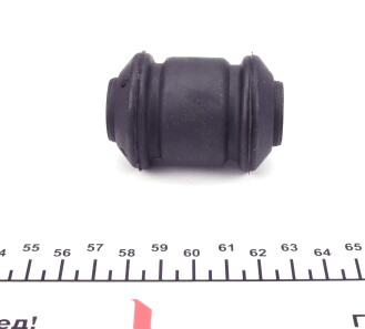 Фото 3 - Сайлентблок важеля IMPERGOM 32503