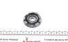 Подушка амортизатора (переднього) Renault Master 2.3 dCi 10- - ((04419288, 4419288, 5533800Q0A, 8200688789, 93197322)) IMPERGOM 32714 (фото 3)