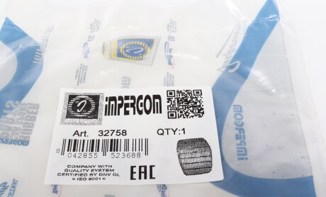 Фото 4 - Автозапчасть IMPERGOM 32758