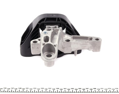 Фото 3 - Подушка двигуна IMPERGOM 32780