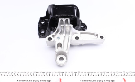 Фото 3 - Подушка двигуна IMPERGOM 32782