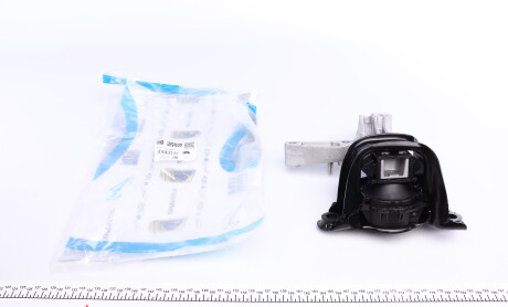 Подушка двигуна (R) Renault Kadjar/Nissan Qashqai II 1.5dCi 13- - ((112104EA0A, 112104EA0B, 112106137R)) IMPERGOM 32782