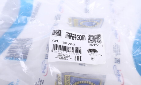 Фото 6 - Подушка двигуна IMPERGOM 32782