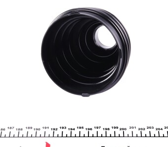 Фото 3 - Пыльник ШРУС IMPERGOM 32851/TE