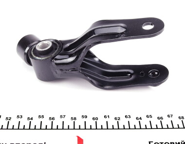 Фото 2 - Подушка двигуна IMPERGOM 32978