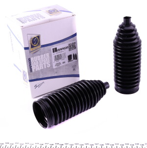 Пильник рейки рульової MB Sprinter/VW LT 96- (к-кт) - ((9014605500, 9014620096, 9014620396, 2D0422613, 2D0422831)) IMPERGOM 33376/TE