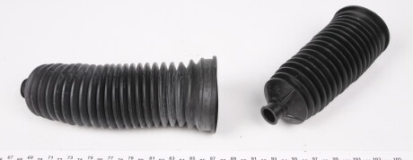 Фото 2 - Рулевая рейка и крепление IMPERGOM 33497