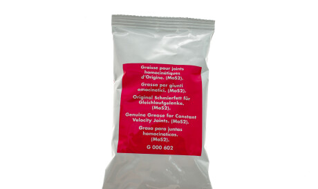 Фото 3 - Пыльник ШРУС IMPERGOM 33521