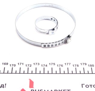 Фото 3 - Пыльник ШРУС IMPERGOM 33521/TE (33521TE)