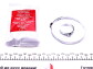 Пильник ШРКШ (внутрішній) Fiat Doblo 1.4/1.6V 01- (20x65x97) - ((51704105, 7715294)) IMPERGOM 33531 (фото 2)