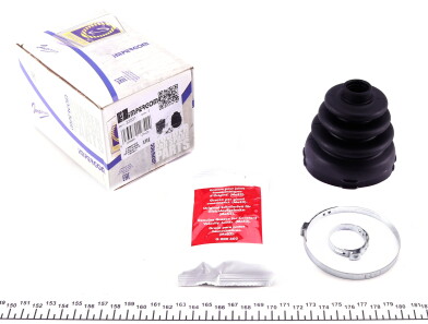 Пильник ШРКШ (внутрішній) Fiat Doblo 1.4/1.6V 01- (20x65x97) - ((1543835, 46307991, 46308036, 46308737, 51704105)) IMPERGOM 33531