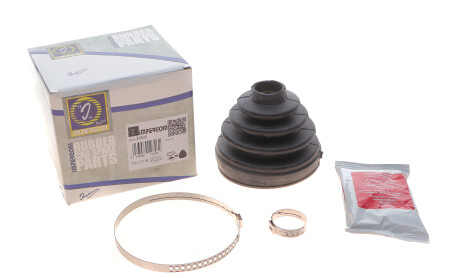 Фото 2 - Пильовик ШРКШ IMPERGOM 33535