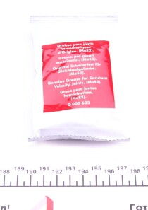 Фото 2 - Пильовик ШРКШ IMPERGOM 33545/TE (33545TE)