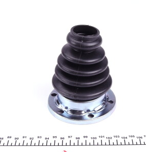 Фото 3 - Пильовик ШРКШ IMPERGOM 33631