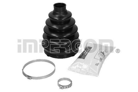 Комплект пылника, приводной вал - IMPERGOM 33687