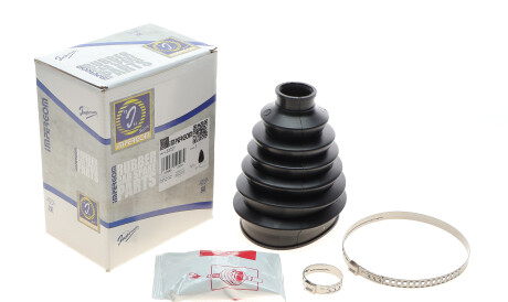 Фото 2 - Пильовик ШРКШ IMPERGOM 33727