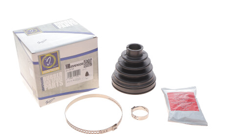 Фото 2 - Пыльник ШРУС IMPERGOM 33728