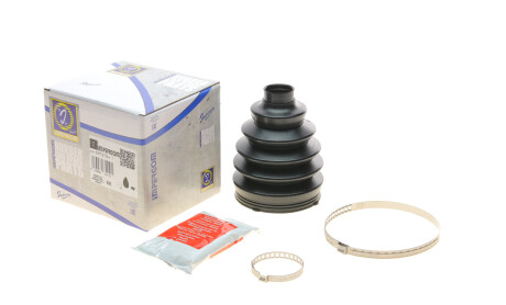 Пильник ШРКШ (зовнішній) VW Caddy III/IV/Passat/T5/Audi A4/A6 07- (к-кт) - IMPERGOM 33779/TE