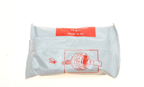 Фото 6 - Пыльник ШРУС IMPERGOM 33779/TE (33779TE)