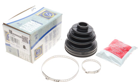 Фото 2 - Пильовик ШРКШ IMPERGOM 33804