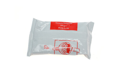 Фото 6 - Пильовик ШРКШ IMPERGOM 33838/TE (33838TE)