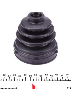 Фото 4 - Пильовик ШРКШ IMPERGOM 33862