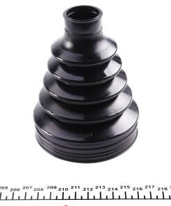 Фото 3 - Пильовик ШРКШ IMPERGOM 33881/TE (33881TE)