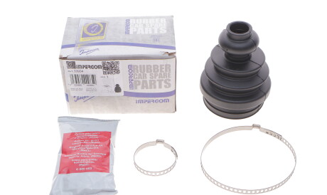 Фото 2 - Пильовик ШРКШ IMPERGOM 33904