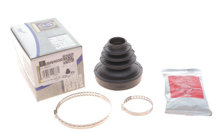 Фото 2 - Пильовик ШРКШ IMPERGOM 33976