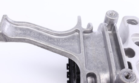 Фото 3 - Подушка двигуна IMPERGOM 34258