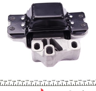 Фото 3 - Подушка двигуна IMPERGOM 34263