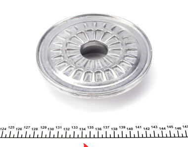 Фото 3 - Тарілка пружини IMPERGOM 34273