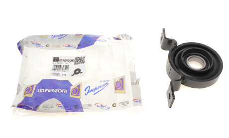 Підвісний підшипник карданного валу (із підшипником) VW TRANSPORTER T6, TRANSPORTER T6 / CARAVELLE T6 2.0/2.0D 06.15-08.24 - IMPERGOM 34322