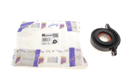 Комплект підвісної опори карданного валу з кульковим підшипником - IMPERGOM 34332