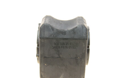 Фото 2 - Втулка стабілізатора IMPERGOM 34809