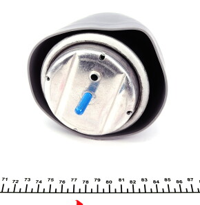 Фото 2 - Подушка двигуна IMPERGOM 35010