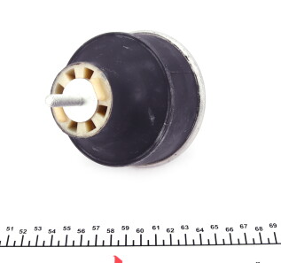 Фото 2 - Подушка двигателя IMPERGOM 35011