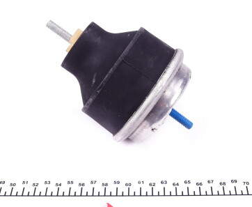 Фото 3 - Подушка двигателя IMPERGOM 35011