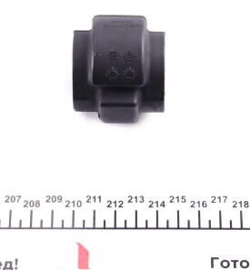 Фото 2 - Втулка стабілізатора IMPERGOM 35020