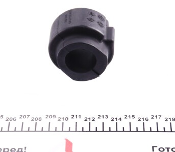 Фото 3 - Втулка стабілізатора IMPERGOM 35020