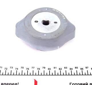 Фото 2 - Подшипник карданного вала IMPERGOM 35030