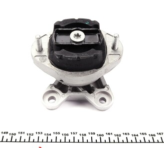 Фото 3 - Подушка кріплення КПП IMPERGOM 35042