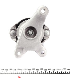 Фото 4 - Подушка кріплення КПП IMPERGOM 35042