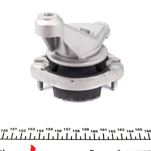 Фото 5 - Подушка кріплення КПП IMPERGOM 35042