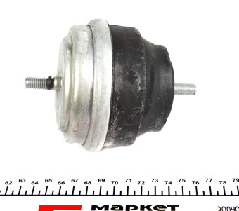 Фото 3 - Подушка двигуна IMPERGOM 35300