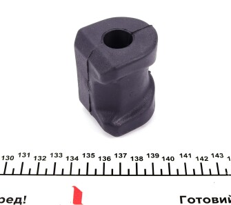 Фото 2 - Втулка стабілізатора IMPERGOM 35331