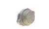 Подушка двигуна (L) BMW X3 (E83) 04-11 M47/M57/N46/N47 - ((22113400339, 22113400341, 22113421299, 22113428397, 3400339)) IMPERGOM 35486 (фото 2)