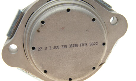 Фото 3 - Подушка двигателя IMPERGOM 35486