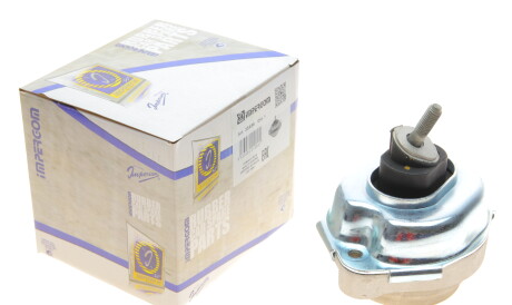 Подушка двигуна (L) BMW X3 (E83) 04-11 M47/M57/N46/N47 - IMPERGOM 35486